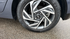 Hyundai i20 1.0T GDi Advance 5dr Petrol Hatchback